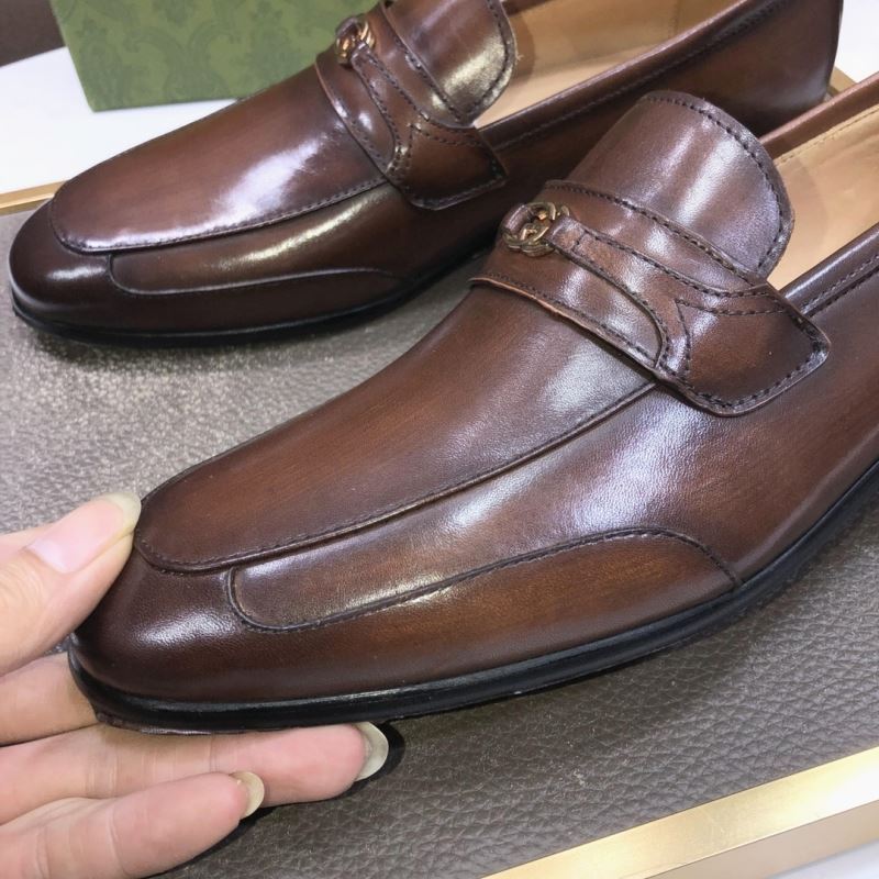 Gucci Business Shoes